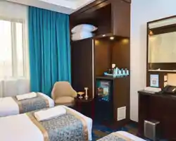 Selat Al Bait Hotel thumbnail